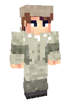Скин по нику RUNdomBEEch