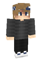 Скин по нику RaZe_YT