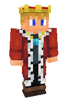 Скин по нику RaZorMan
