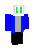 Скин по нику RabbidGamer