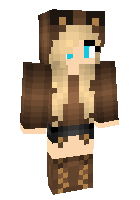 Скин по нику Rachel1
