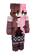 Скин по нику Rachelwolf