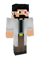 Скин по нику Radazex
