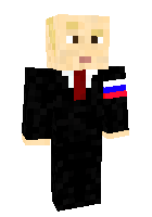 Скин по нику Raddison