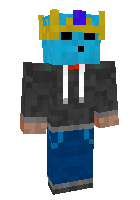 Скин по нику RadiantSword