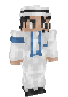 Скин по нику Rafacraft7