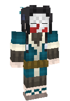 Скин по нику RafexTheKiler