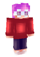Скин по нику RafexYT