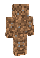 Скин по нику Raft333