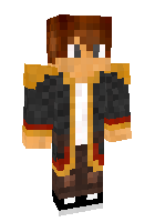 Скин по нику Ragecraft