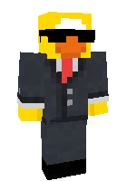 Скин по нику Raggarjon
