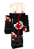 Скин по нику RaiLeax