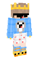 Скин по нику Rai_Kun
