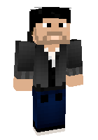 Скин по нику RaidenLegend