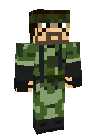 Скин по нику Raiden_v3