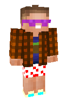 Скин по нику RaidonGamer