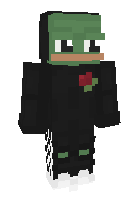 Скин по нику Rain1Waner
