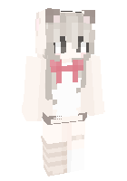 Скин по нику RainKitten
