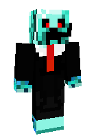 Скин по нику Rain_man12