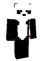 Скин по нику RainbowBaconZz