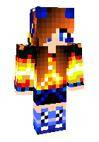 Скин по нику RainbowLaura10