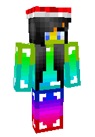 Скин по нику RainbowPawwZ