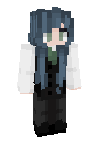 Скин по нику Rainbow_Girl_