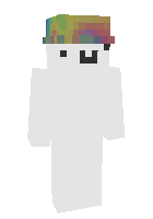 Скин по нику Rainbow_ore