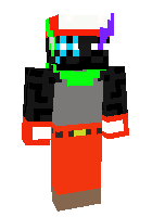 Скин по нику Rainreaper