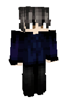 Скин по нику Rains