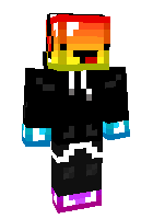 Скин по нику Rainyspook001