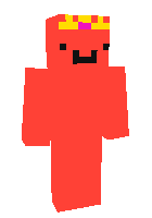 Скин по нику Raiser_YT