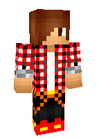 Скин по нику Rait_GamerGR