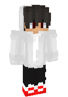 Скин по нику Ralck_YT