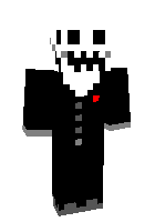 Скин по нику RalphMendoza
