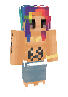 Скин по нику Rami7Gamer