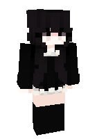 Скин по нику RamielBestWaifu