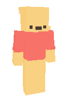 Скин по нику Ramorian