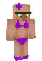 Скин по нику RandeYT