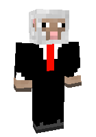 Скин по нику RandoMizer
