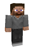Скин по нику RandomCraft