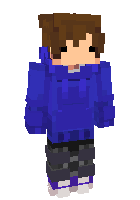 Скин по нику RandomDiego