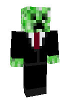Скин по нику RandomMac5