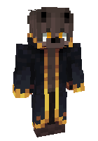 Скин по нику RandomPlayYT