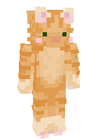 Скин по нику Random_Fluffy
