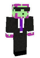 Скин по нику Random_Moore