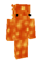 Скин по нику Random_boy