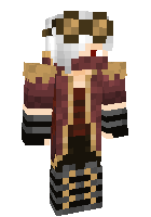 Скин по нику Randy56