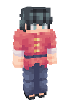 Скин по нику Ranma