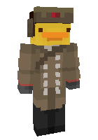 Скин по нику RaphaxD1000